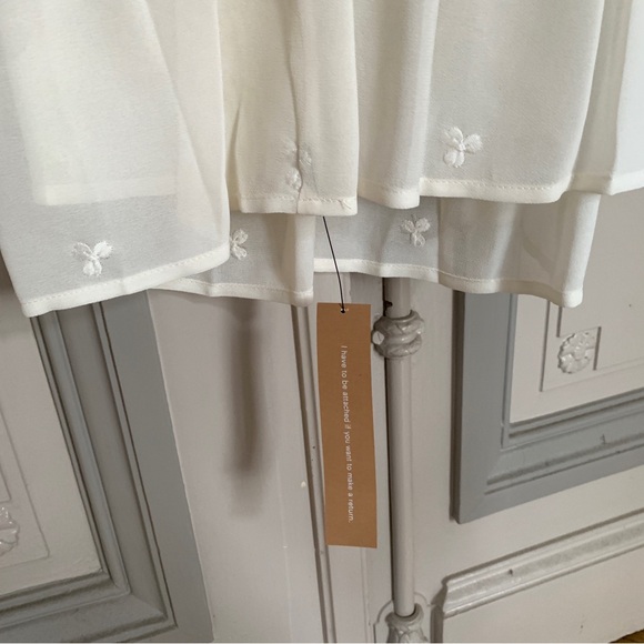 Reformation Cotta Dress NWT - Picture 9 of 10